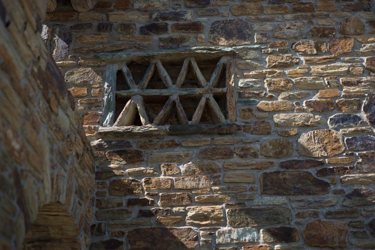 Althea Archontika Tis Androu Batsi Exterior foto